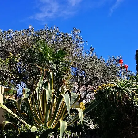 Villino Margiu ראפאלו