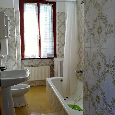 Villino Margiu Рапалло