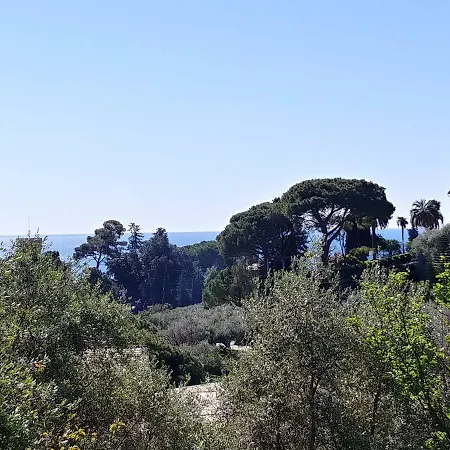 דירה Villino Margiu ראפאלו