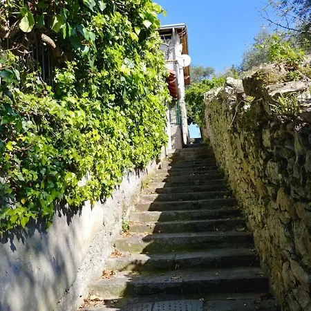Villino Margiu * ראפאלו