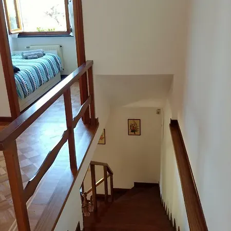 Villino Margiu דירה *