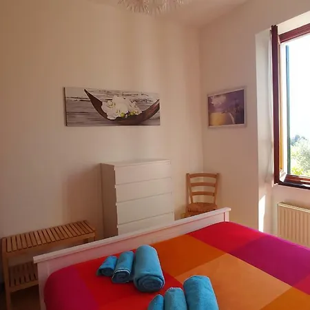 Villino Margiu ראפאלו