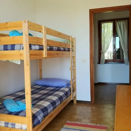 Villino Margiu ראפאלו
