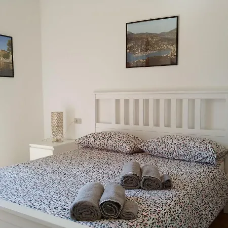 Villino Margiu דירה *