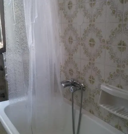 Villino Margiu Apartament