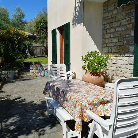 Villino Margiu * Rapallo