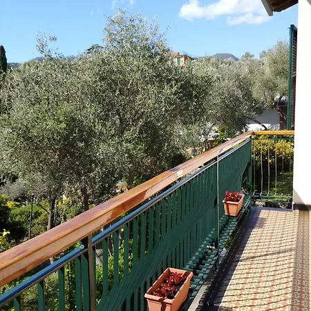 Villino Margiu *