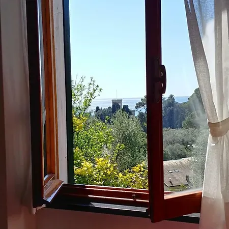 Villino Margiu *