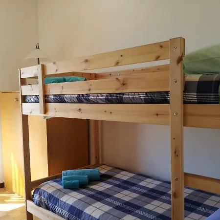 Apartament Villino Margiu Rapallo
