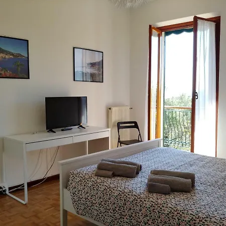 Villino Margiu Apartament