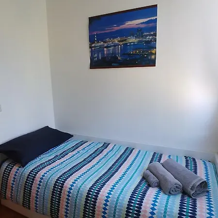 Apartament Villino Margiu