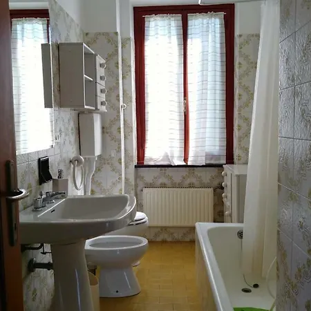 Villino Margiu Daire